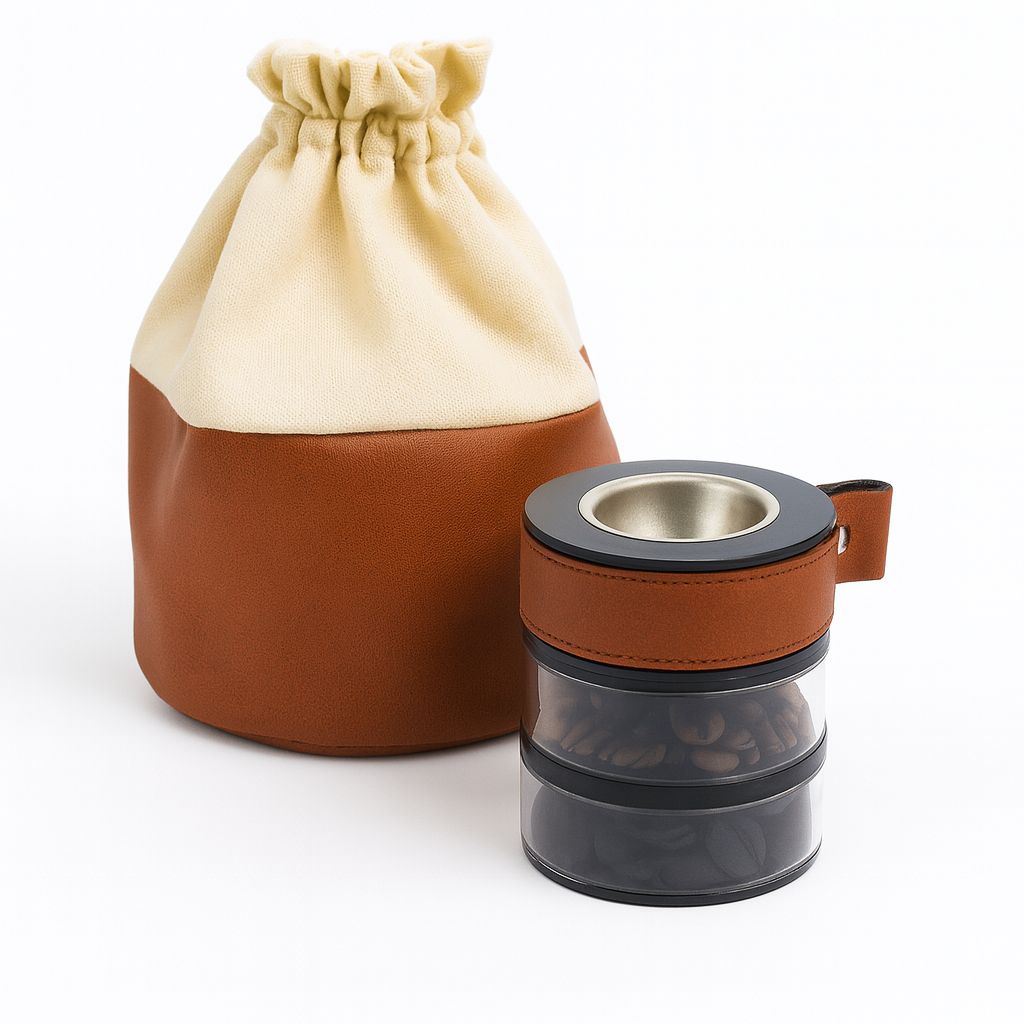 مدخن محمول فاخر