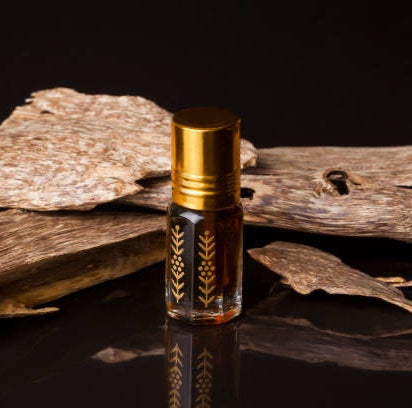 دهن عود سيوفي